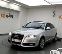 2011 AUDI A6 / SUN ROOF,SMART KEY