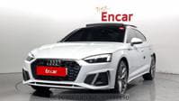 2020 AUDI A5 / SUN ROOF,SMART KEY,BACK CAMERA