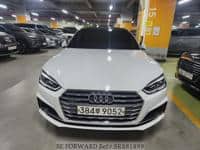 2019 AUDI A5 / SUN ROOF,SMART KEY,BACK CAMERA