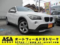 2011 BMW X1