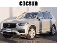 2017 VOLVO XC90