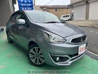 2019 MITSUBISHI MIRAGE