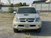 Used 2008 TOYOTA HILUX BR882055 for Sale