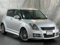 Used 2007 SUZUKI SWIFT BR882059 for Sale