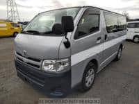 2013 TOYOTA HIACE WAGON