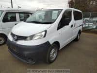 2017 NISSAN NV200VANETTE WAGON