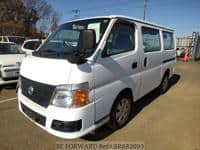 2011 NISSAN CARAVAN WAGON