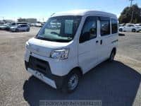 2019 DAIHATSU HIJET CARGO