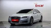 2014 AUDI A8 / SUN ROOF,SMART KEY,BACK CAMERA