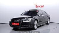 2015 AUDI A8 / SUN ROOF,SMART KEY,BACK CAMERA