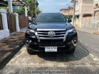 2018 TOYOTA FORTUNER 2.8