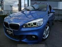 Used 2016 BMW 2 SERIES BR882362 for Sale