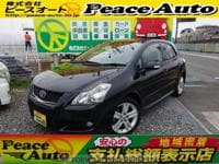 Used 2007 TOYOTA BLADE BR882374 for Sale