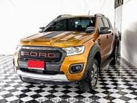 2018 FORD RANGER 2.0