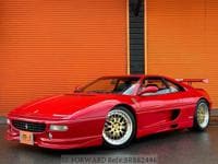 Used 1995 FERRARI F355 BR882446 for Sale