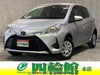 2019 TOYOTA VITZ