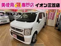 Used 2023 SUZUKI WAGON R BR882480 for Sale