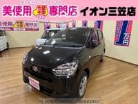 2023 DAIHATSU MIRA ES