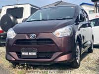 Used 2018 DAIHATSU MIRA ES BR882483 for Sale