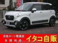 Used 2015 DAIHATSU CAST BR882485 for Sale