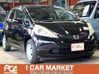 2008 HONDA FIT