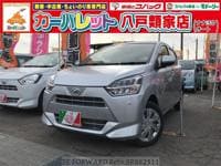 2022 DAIHATSU MIRA ES