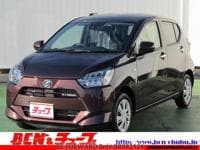 2023 DAIHATSU MIRA ES