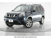 2013 NISSAN X-TRAIL