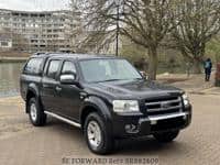 2009 FORD RANGER AUTOMATIC DIESEL