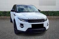 Used 2015 LAND ROVER RANGE ROVER EVOQUE BR882650 for Sale