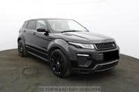 Used 2016 LAND ROVER RANGE ROVER EVOQUE BR882654 for Sale