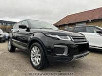 Used 2016 LAND ROVER RANGE ROVER EVOQUE BR882655 for Sale