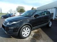 Used 2016 LAND ROVER RANGE ROVER EVOQUE BR882658 for Sale