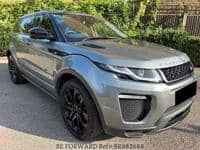 Used 2016 LAND ROVER RANGE ROVER EVOQUE BR882668 for Sale