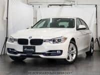 2015 BMW 3 SERIES 320I