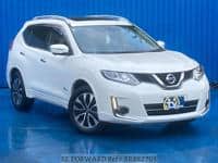 2016 NISSAN X-TRAIL