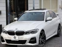 2019 BMW 3 SERIES 320IM