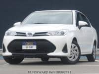 2018 TOYOTA COROLLA AXIO 1.5X