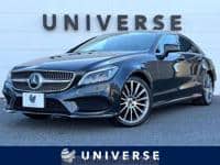 2017 MERCEDES-BENZ CLS-CLASS CLS220DAMG