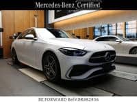 2023 MERCEDES-BENZ C-CLASS C200AMG