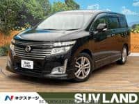 2011 NISSAN ELGRAND 250