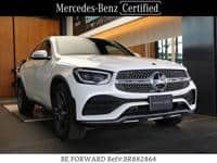 2022 MERCEDES-BENZ GLC-CLASS GLC220D4AMG