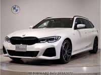 2019 BMW 3 SERIES 320DXDRIVEM