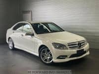 2011 MERCEDES-BENZ C-CLASS C200CGIBG