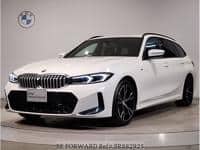 2023 BMW 3 SERIES 320IM