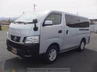 2017 NISSAN CARAVAN VAN DX3/6/9