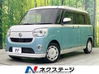 2021 DAIHATSU MOVE CANBUS GSA3