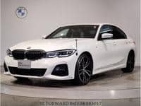 2019 BMW 3 SERIES 320DXDRIVEM