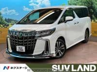 2023 TOYOTA ALPHARD SC