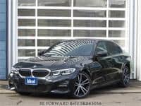 2019 BMW 3 SERIES 320DXDRIVEM